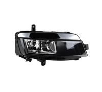 MCQNDS For VW For Golf 7 MK7 2013-2017 5GG941661 5GG941662 Fog Lamp Car Front Bumper LED Fog Light Lamp Foglight Assembly (Right)