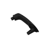 MCQNDS for VW for Jetta MK4 for Golf 4 VE for Bora LHD RHD Car Interior Front Rear Left Right Door Pull Handle Cover(Black Right)