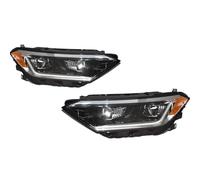 MCQNDS For VW For Jetta Mk7 For Sagitar 2019 2020 2021 2022 2023 Headlights Assembly Car Headlight Car Headlight Assembly