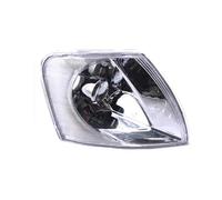 MCQNDS For VW For Passat B5 1998-2005 Wide Lamp Front Bumper Headlight Corner Turn Signal Light Side Marker Signal Lamp(Only 1 Right)