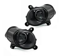 MCQNDS For VW For Passat B5.5 2000-2005 Fog Lamp Assembly Front Bumper Anti Fog Light 3B7941699A 3B7941700A (Left and Right)
