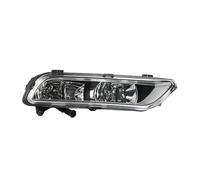 MCQNDS For VW For Passat B7 2011 2012 2013 2014 2015 2016 3AD941699 3AD941700 Car Front Bumper Fog Lamp Assembly (Only Left)