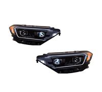 MCQNDS For VW For Sagitar For Jetta Mk7 2019 2020 2021 2022 Car Headlight LED Headlight Design Led Drl Hid Headlight Assembly