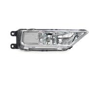MCQNDS For VW For Tiguan 5N 2016 2017 2018 2019 2020 2021 5NA941061 Fog Light Car Front Bumper Fog Lamp With Bulb (Only 1 Right)