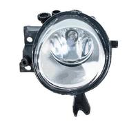 MCQNDS For VW For Touareg 2003-2010 Car Front Bumper Fog Lamp Fog Light 95563116601 7L6941700F Fog Light (Right)