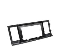 MCQNDS For VW T6 For Caravelle 2015 2016 2017 2018 2019 2020 9 Inch Car Frame Fascia Adapter Decoder Radio Dash Fitting Panel Kit Radio Fascia Frame