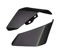 MCQNDS For Yamaha FZ-10 For MT-10 2016 2017 2018 2019 Motorcycle Rear Tail Fairing Wing Panel Cowls Kit Motorcycle side fairing