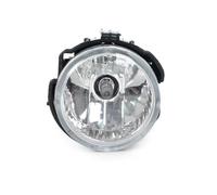 MCQNDS Front Bumper Fog Light Daytime Running Drive Lamp Foglamp For Subaru For Impreza WRX STI 2008-2010 For Forester SH 2009-2012 (1pc left)