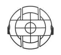 MCQNDS Front Headlight Grille Guard For Royal For Enfield For Himalayan 450 2024 Motorcycle Headlight Guard Protection Cover