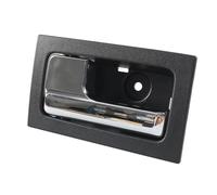 MCQNDS Front Left Side Car Interior Door Handle 9L3Z1522601CB for Ford F150 2009 2010 2011 2012 2013 2014