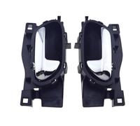 MCQNDS Front Rear Left Right Car Interior Door Handle for Fiat for Scudo(Left Right)