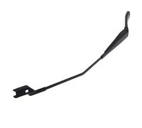 MCQNDS Front Rear Windscreen Wiper Blades For F&ord For Fiesta 2009 2010 2011 2012 2013 DK52-67321 DK51-67321 Car Front Windshield Wiper Arm Car Windscreen Wiper Blade(Front right)