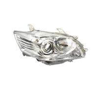 MCQNDS Headlight Assembly Car Headlamp With Day Running Lamp Light Assembly For Toyota For Camry 2009 2010 2011(1 Pcs Right Side)