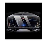 MCQNDS Instrument Screen Film Dashboard Tempered Glass Protector For Mercedes For Benz E Class W214 E300 2024 Navigation Protective Film