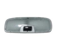 MCQNDS Interior Dome Light For F&ord For Focus For Fiesta For C-MAX 2004-2014 8A6A13776AB 8A6A-13776-AB Car Roof Reading Light Interior Dome Lamp 8A6A-13776CA