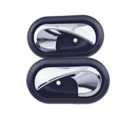 MCQNDS Left Right Interior Door Handle for Nissan NV250 2007-2020(1 Pair)