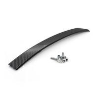 MCQNDS LHD RHD Car Interior Front Rear Left Right Door Handle Trim for 5 Series E60 E61 M5 2004 2005 2006 520i 523i 525i 530(Carbon Front Left)