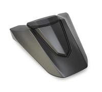 MCQNDS Motorcycle Accessories Rear Passenger Pillion Fairing Seats Cowl For CBR650R CB650R 2024 2025 Motorcycle side fairing(Matte Black)