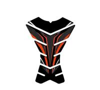 MCQNDS Motorcycle Tank Decal 3D Motorcycle Tank Pad Protector Decal Stickers For Y&amaha For FJR 1300 1200 FJR1300 A AS ABS(1 Piece 20)