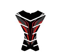 MCQNDS Motorcycle Tank Decal 3D Motorcycle Tank Pad Protector Decal Stickers For Y&amaha For FJR 1300 1200 FJR1300 A AS ABS(1 Piece 1)
