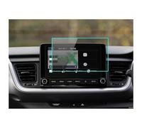 MCQNDS PET 8Inch Gps Navigation Touch Screen Protective Film For Kia For Stonic 2021 2022 Navigation Protective Film