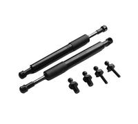 MCQNDS Rear Tailgate Boot Gas Struts For F&ord For Ranger T9 2022-2025 Car Rear Tailgate Trunk Lift Supports Props Rod Arm Shocks Strut Bars