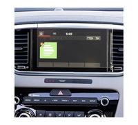 MCQNDS Tempered Glass Car GPS Navigation Screen Protective LCD Film For Kia For Sportage 4 2016 2017 2018 2019 2020 Navigation Protective Film(150x90mm)