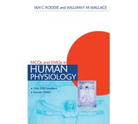 MCQs & EMQs in Human Physiology, 6th edition