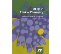 MCQs in Clinical Pharmacy