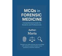 MCQS IN FORENSIC MEDICINE