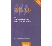 McQs in Microbiology and Infection for Mrcp