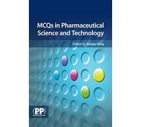 MCQs in Pharmaceutical Science and Technology
