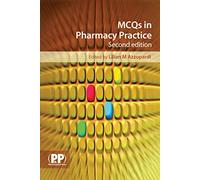 MCQs in Pharmacy Practice