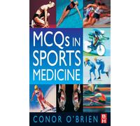 MCQ's in Sports Medicine