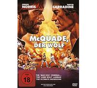 McQuade der Wolf