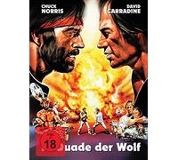 McQuade - Der Wolf - Mediabook - Cover A - Limited Edition (Blu-ray+DVD)