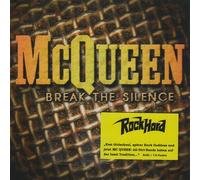 Mcqueen - Break the Silence