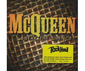 Mcqueen - Break the Silence