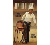 Mcqueen - Junior Bonner
