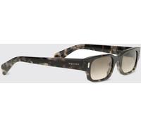 McQueen Panthos Acetate Sunglasses - Size: OS - female