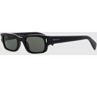 McQueen Panthos Acetate Sunglasses - Size: OS - female