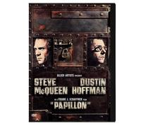 Mcqueen - Papillon [DVD] [1974] [Region 1] [US Import] [NTSC]