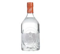 McQueen Spiced Chocolate Orange Gin, 50 cl