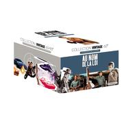 Wanted Dead or Alive - Steve McQueen Complete Series 24 DVD Box Set NEW SEALED