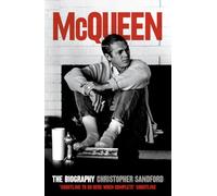 McQueen: The Biography