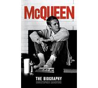 McQueen: The Biography