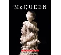 McQueen: The Fashion Icons: 3