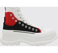 McQueen Tread Slick sneakers in canvas - Size: 39 - male