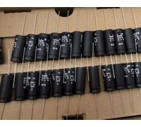 MCQWOMFQAK 5PCS/LOT 450V 22UF tube amplifier axial filter heating capacitor xiaguolingsm