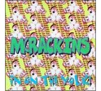 Mcrackins - In on the Yoke